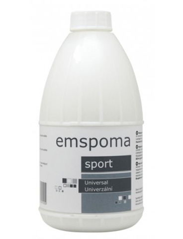 Masážní emulze Emspoma základní 500ml