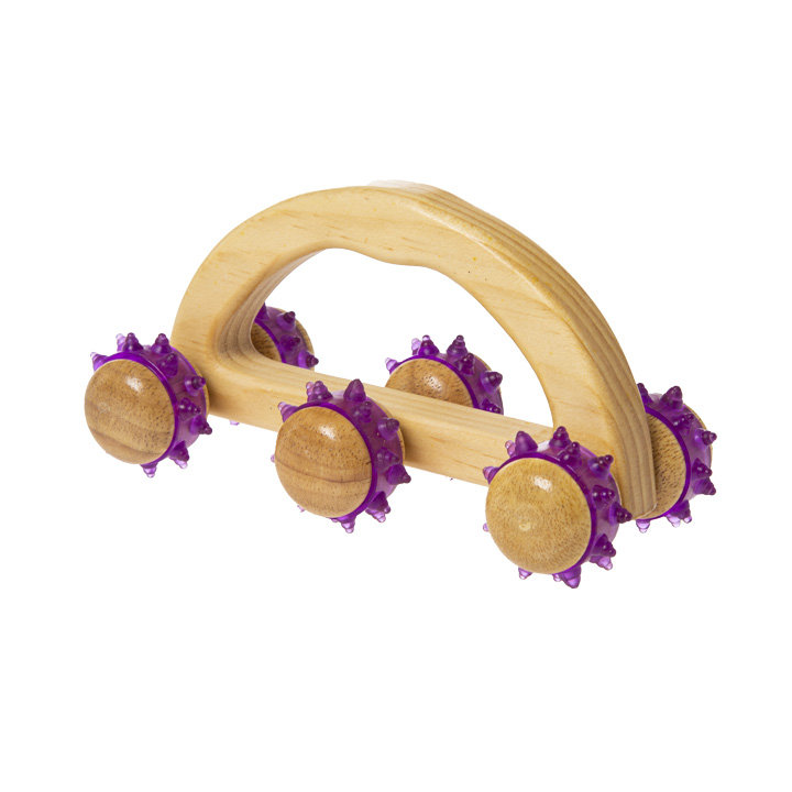 Masážní lunochod mini 