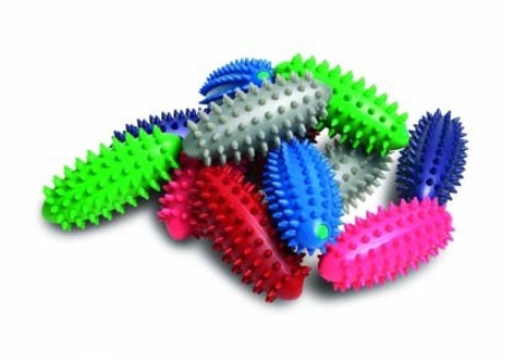 Masážní váleček 11cm, 250g