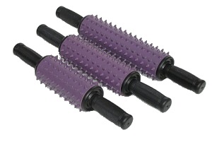 Masážní váleček 15cm