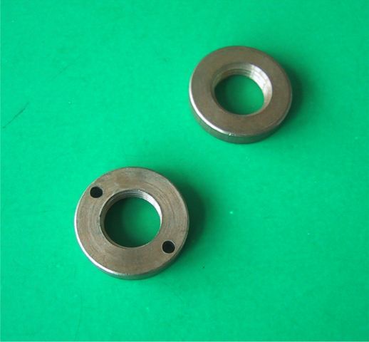 Matice reg. sklápění