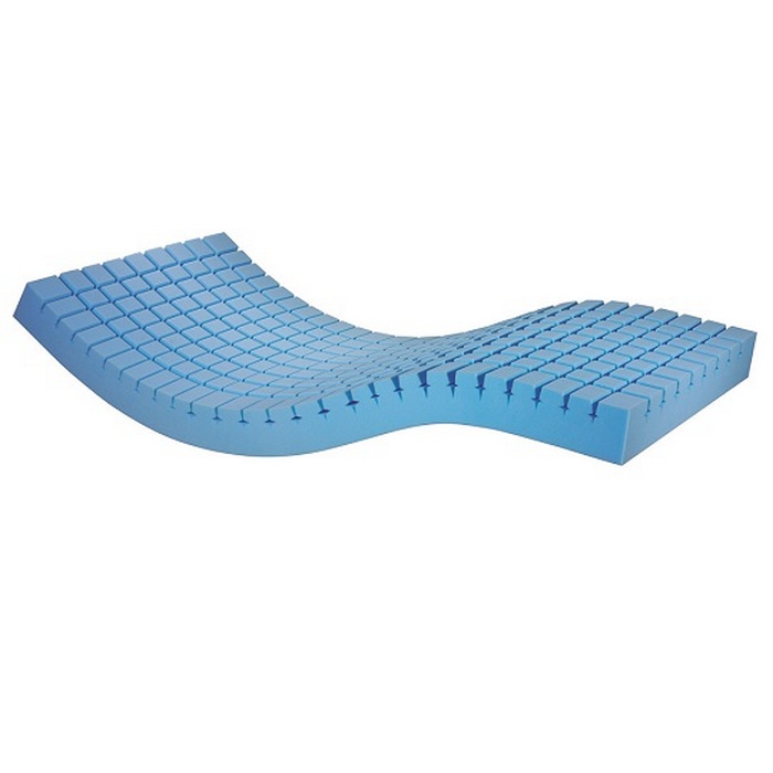 Matrace antidekubitní Bohemia CLINIC 14 NEO 