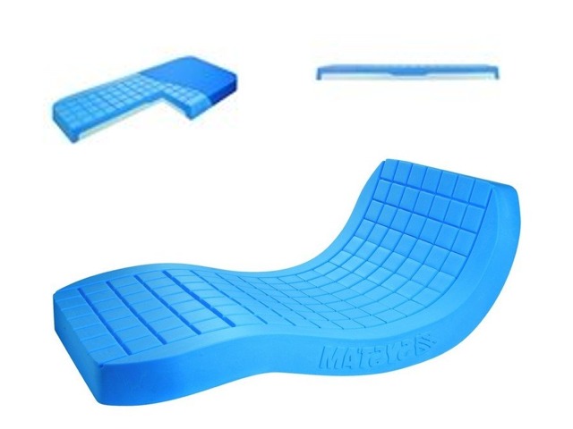 Matrace antidekubitní P 161M-OP VISCOFLEX