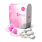 MediLady patentovaná cvičební pomůcka 