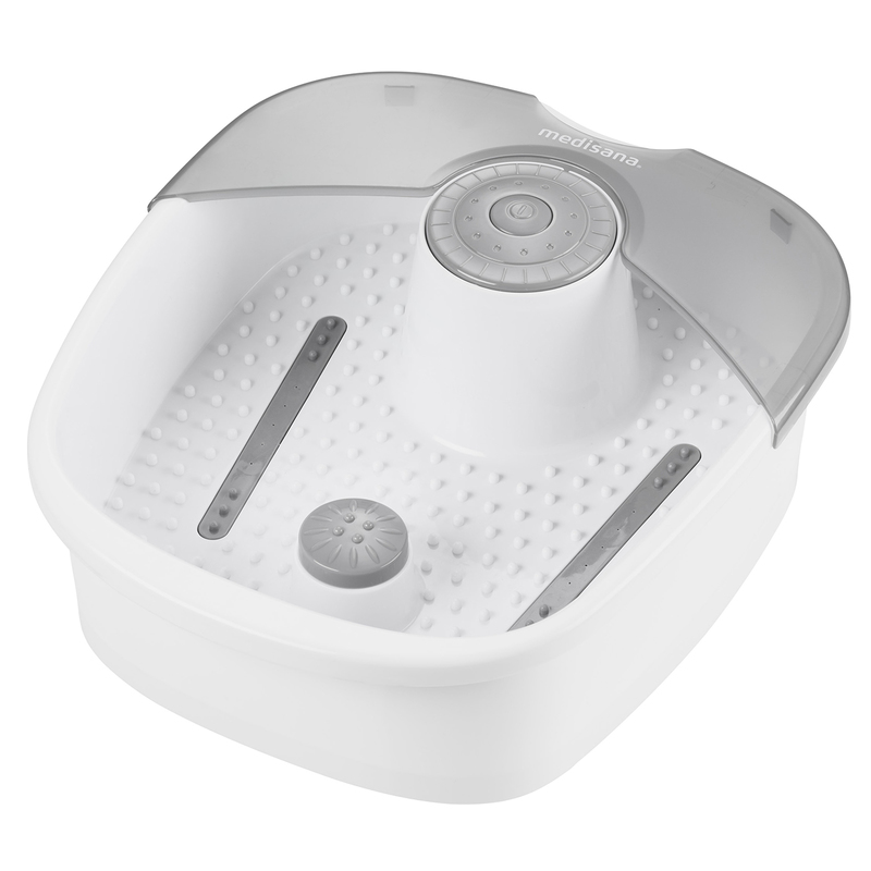 Masážní lázeň na nohy FS881