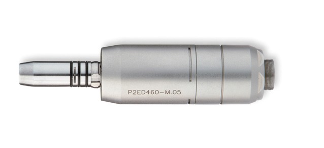 Mikromotor Chirana P2ED460