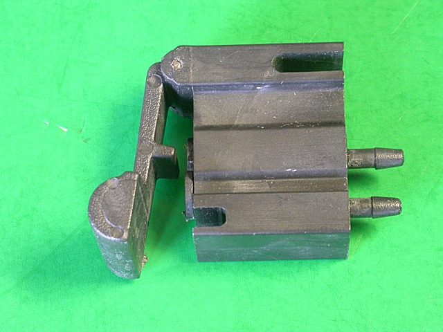 Mikrospínač vzduch MV1