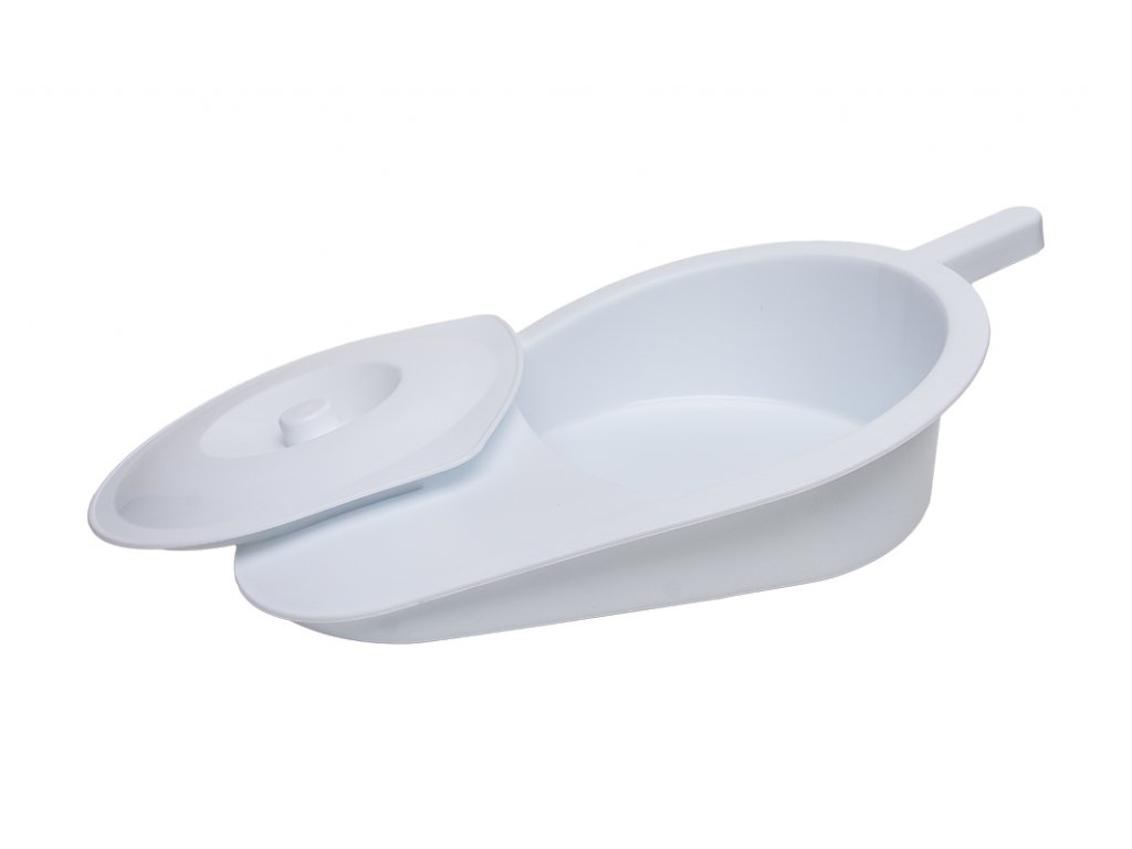 Mísa podložní oválná - do 140 kg