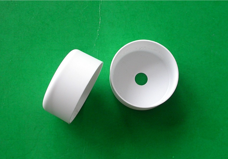 Miska do zachytávače