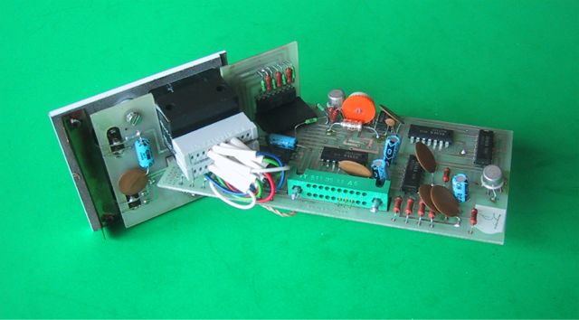 Modul časovače MC 500  E90