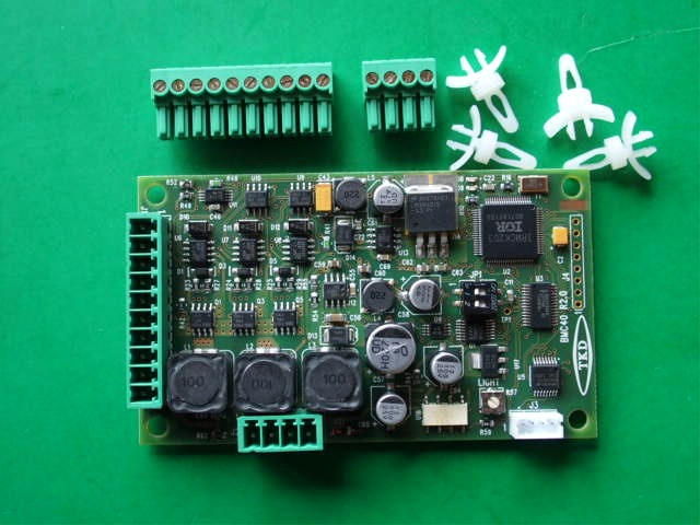 Modul MM bezkomut.TKD BMC40/Cheese