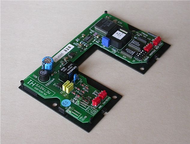 Modul elektronický pro H1