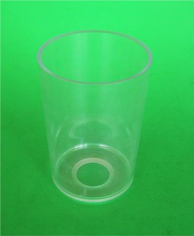 Nádobka plastová - úprava