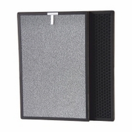 Náhradní kombinovaný filtr (antibakteriální +HEPA)