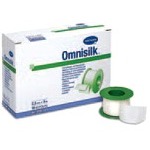 Náplast Omnisilk 1,25x5m