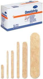 Náplast Omnistrip 3x76mm