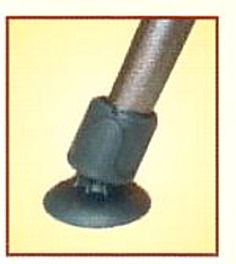 Násadec č.3 k berli francouzské FDI