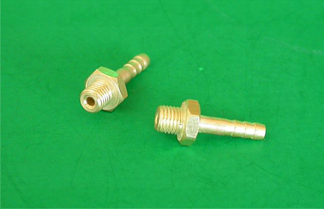 Nátrubek M4x0,5-P2,5