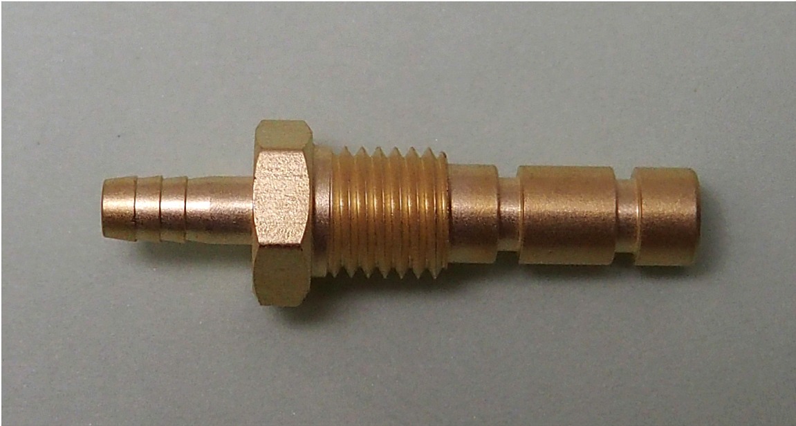 Nátrubek plniče/Cheese