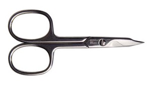 Nůžky kombinované Solingen rovné