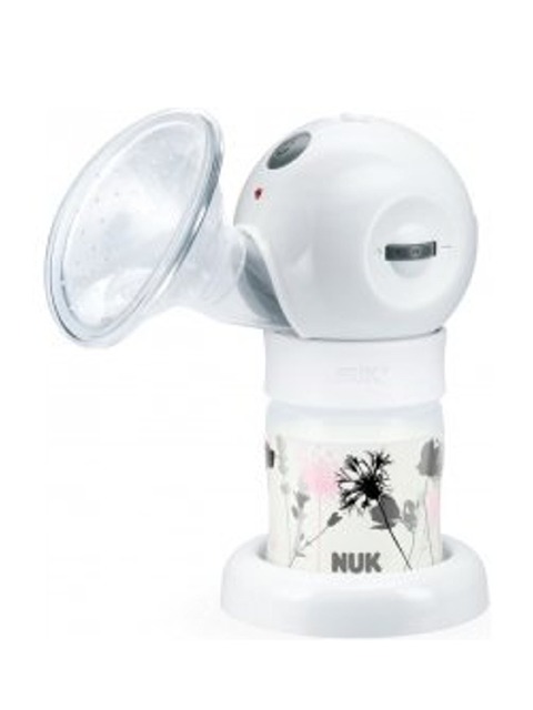 NUK Elektrická prsní pumpa LUNA