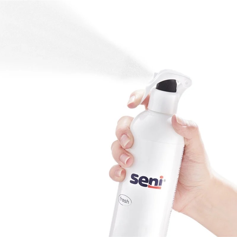SENI CARE neutralizátor zápachu 500ml