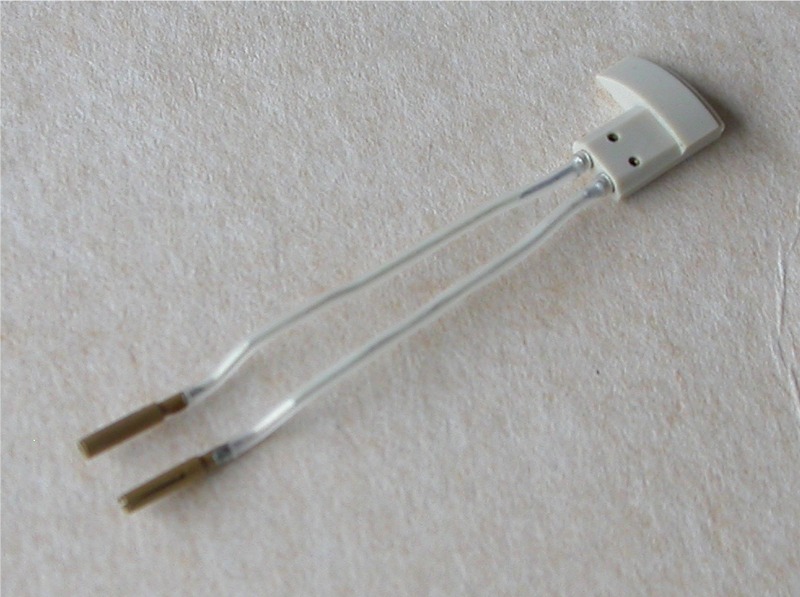 Nosič žárovky pro CH660 L/LED