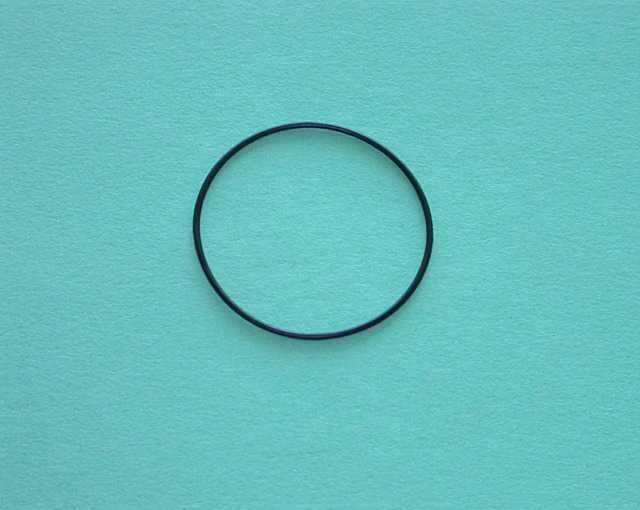 O-kroužek 11x0,8
