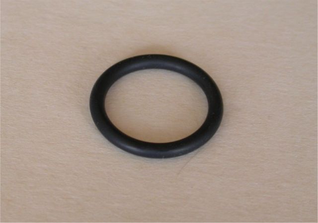 O-kroužek 16,3x2,4