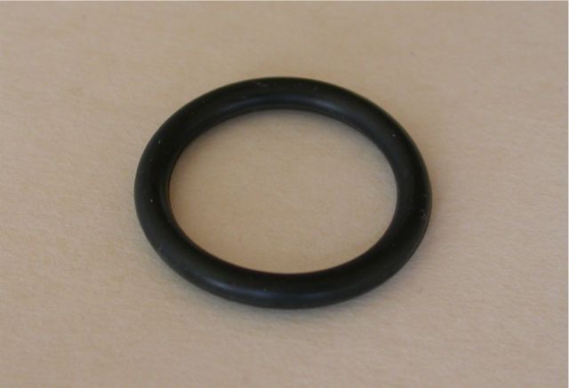 O-kroužek 20x3 gum.