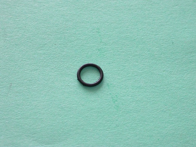 O-kroužek 4x0,6