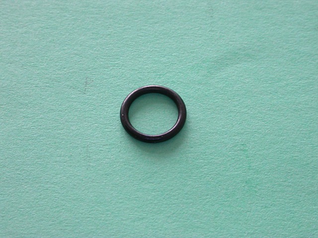 O-kroužek 6x1 nep.