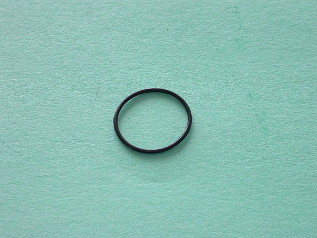 O-kroužek 8,5x0,5