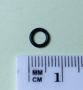 O-kroužek GUM.P4x1 ARP007/Cheese