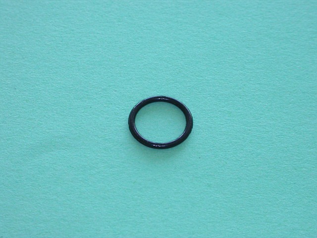 O-kroužek KaVo černý Multiflex