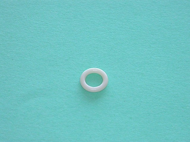 O-kroužek KaVo bílý Multiflex