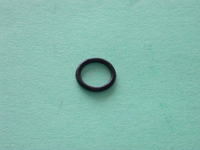O-kroužek 5,9x1