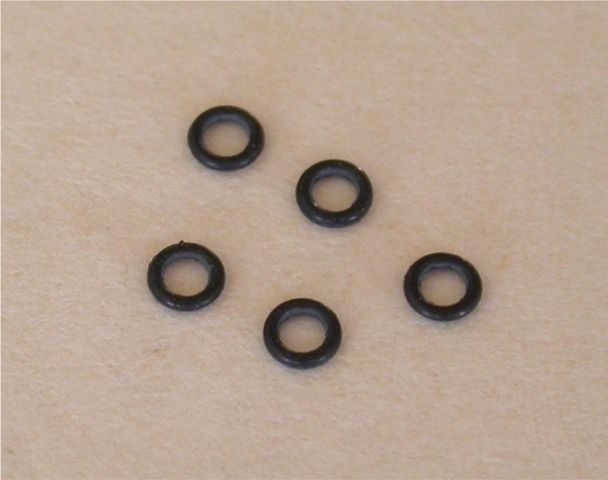 O-kroužek 1,5x0,6