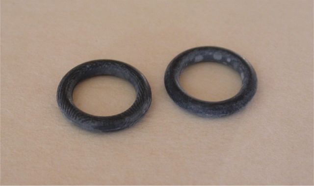 O-kroužek P14x10 gum.