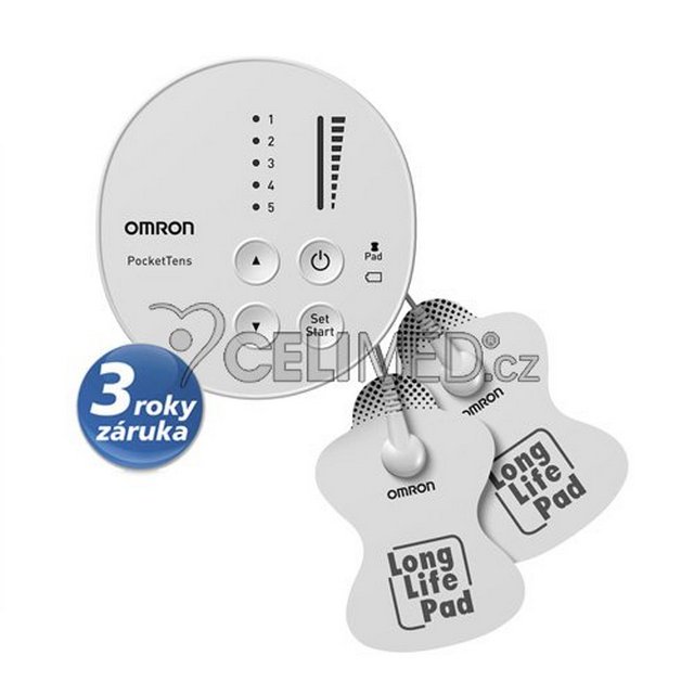 OMRON Pocket Tens