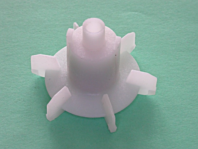 Oběhové kolo čerpadla