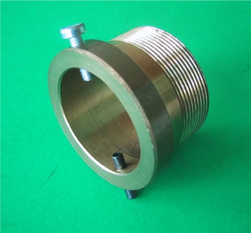 Objímka světlovodu