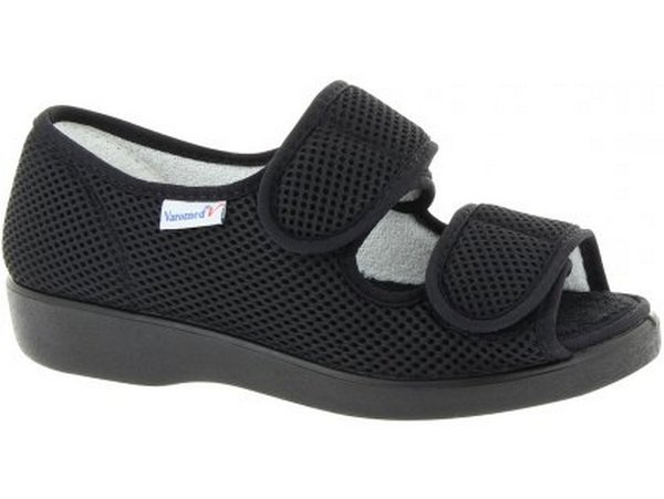Obuv Varomed GÖTEBORG XXL