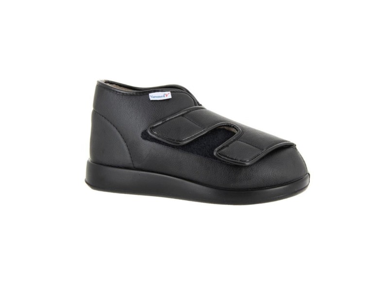 Obuv Varomed LONDON 2 suché zipy rozepínací