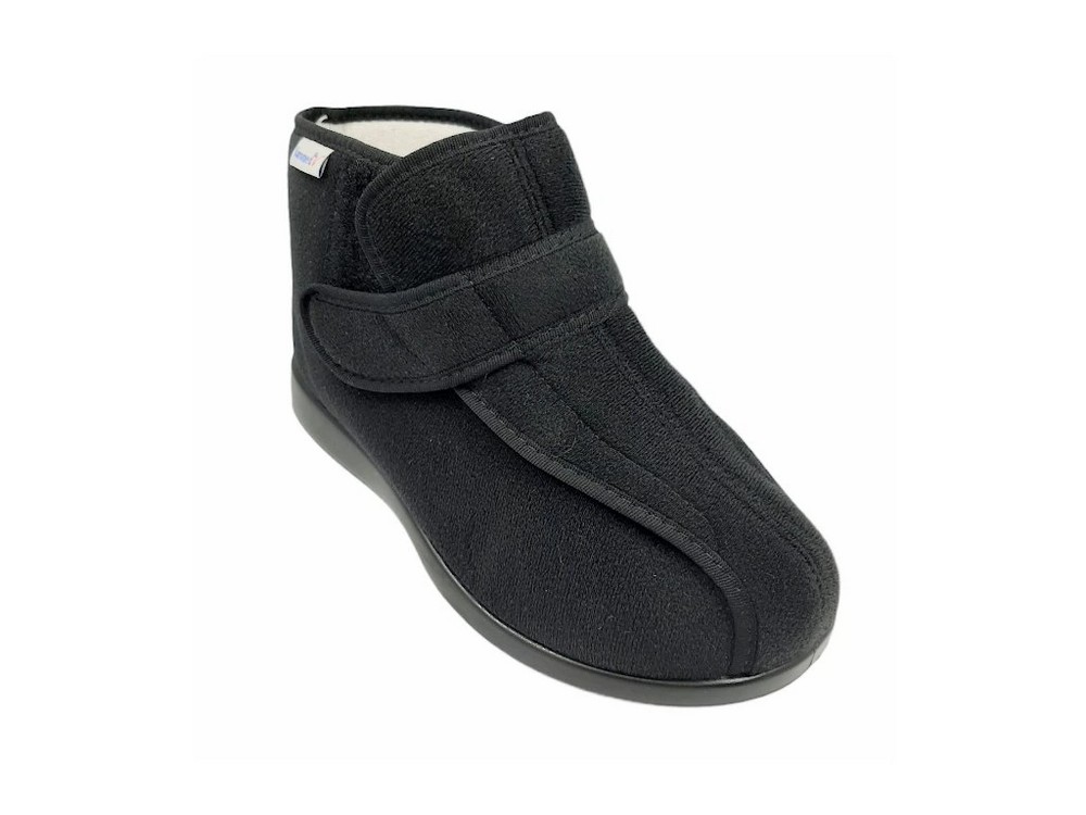 Obuv Varomed MERAN XXL, půlpár