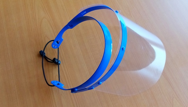 Štít ochranný Ekolife 1