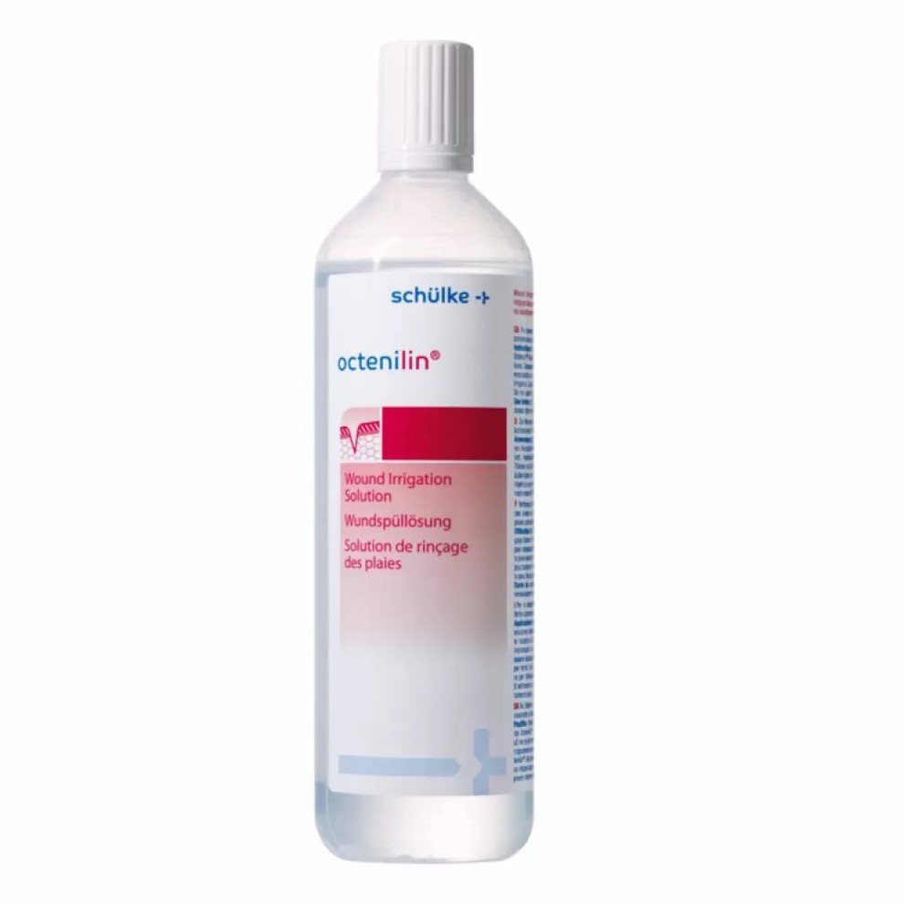 Octenilin Wound roztok na čištění ran 350ml
