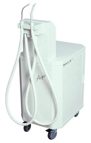 Odsávačka Ekom DO M (ASPINA)