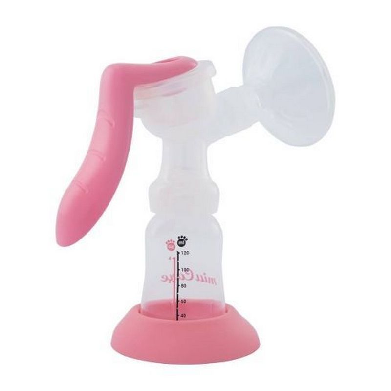 Odsávačka mléka Miu Care manuální