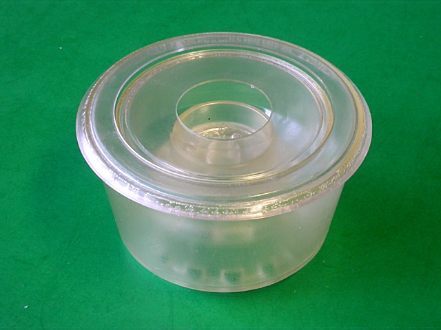 Odstředivkový agregát kompletní pro MST1